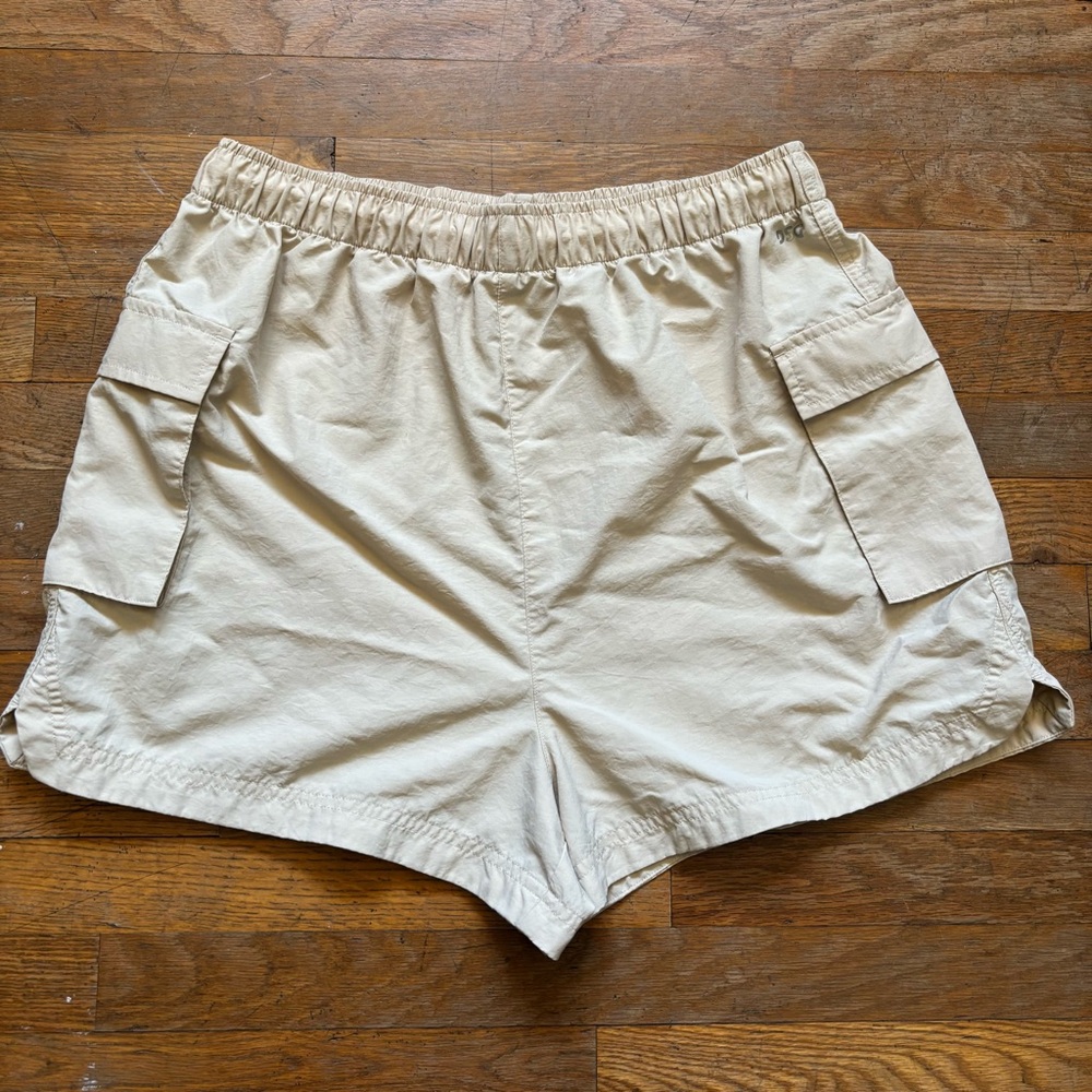 Women’s DSG Nylon Drawstring Shorts